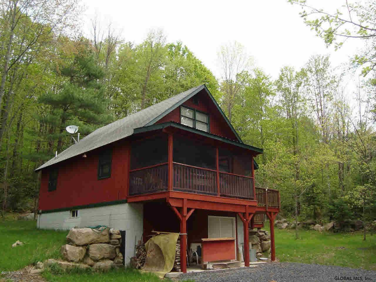 798 Garnet Lake Road South Thurman, NY 12885 - Photo 3 of 12 Photo 3