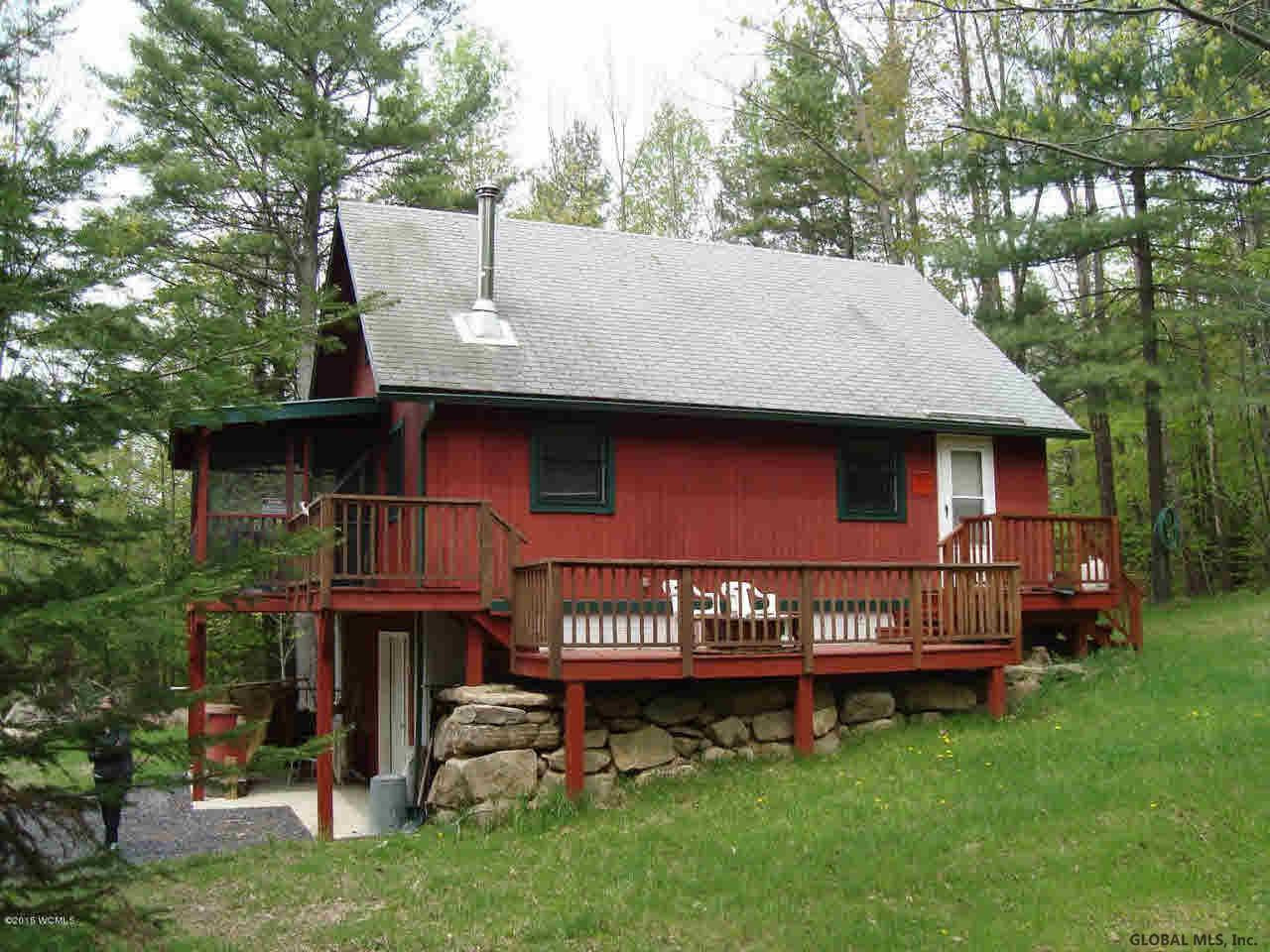 798 Garnet Lake Road South Thurman, NY 12885 - Photo 4 of 12 Photo 4