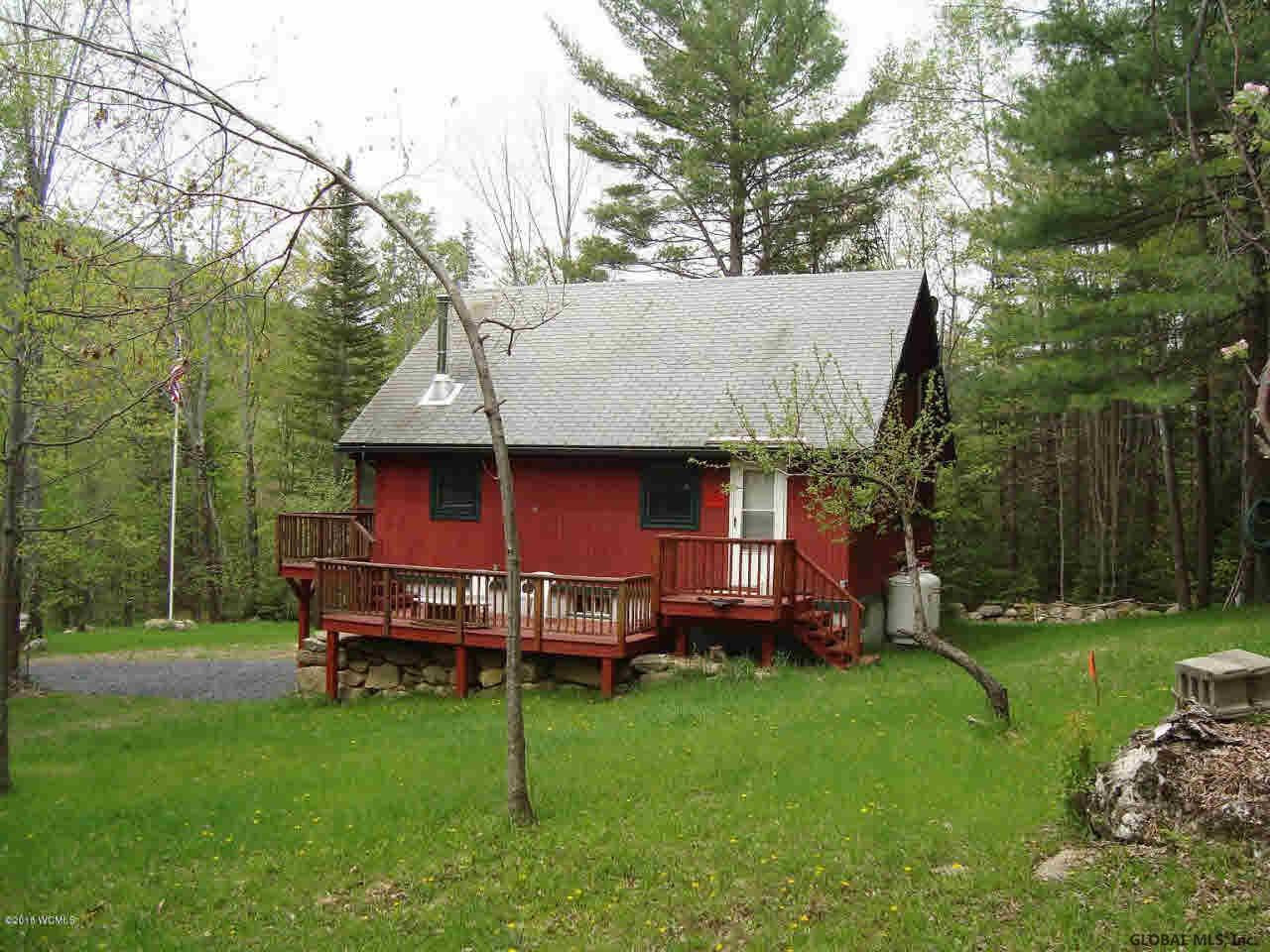 798 Garnet Lake Road South Thurman, NY 12885 - Photo 5 of 12 Photo 5