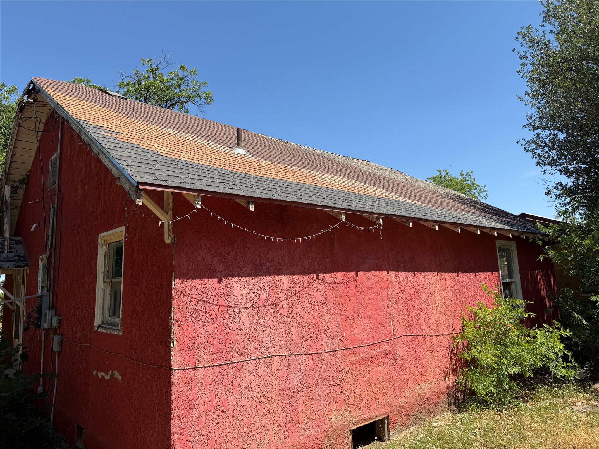 600 Central Avenue Rule, TX 79547 - Photo 5 of 7