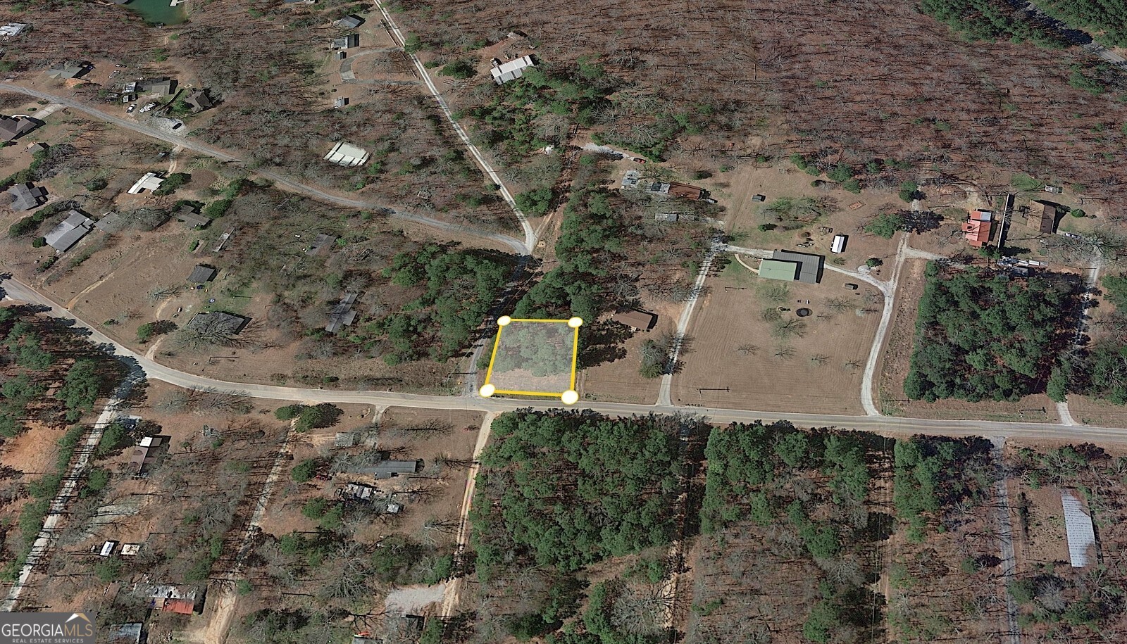 58 Pineywoods Road Hartwell, GA 30643 - Photo 1 of 1 Gallery Image 1
