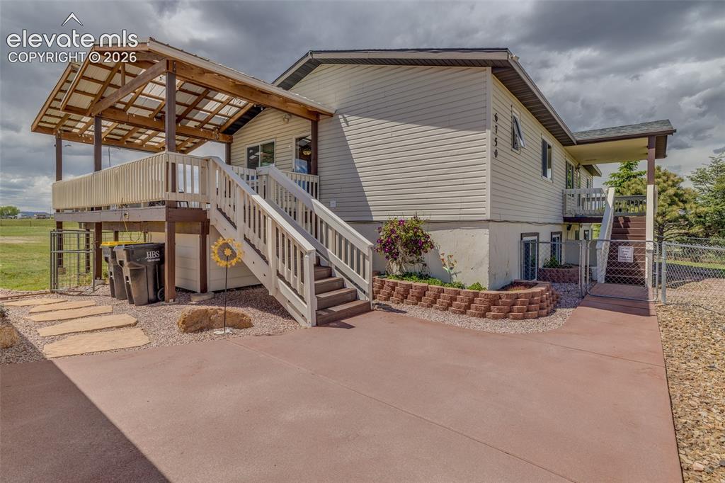 6750 Chief Road Peyton, CO 80831 - Photo 2 of 46