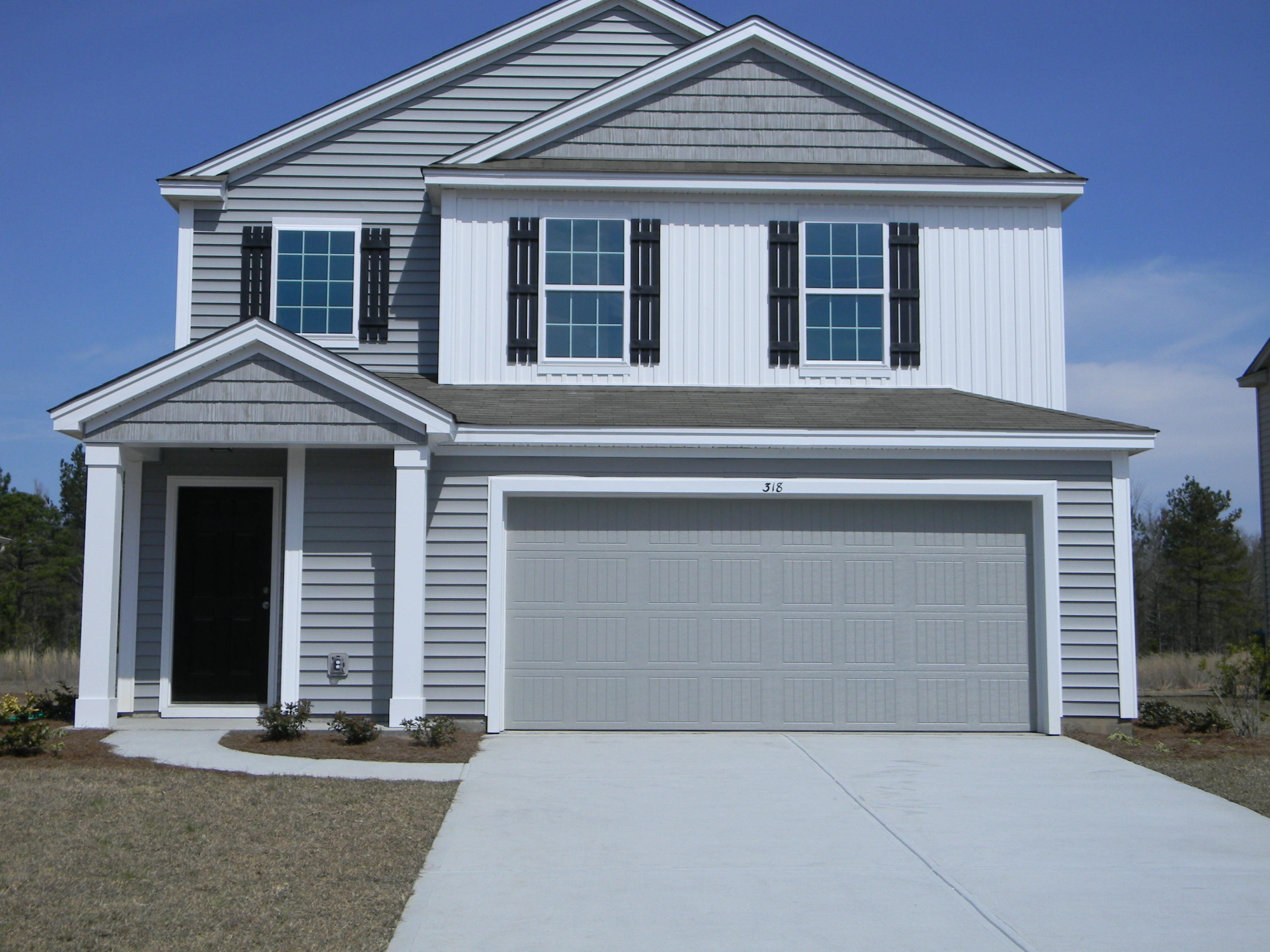 7841 Spring Creek Road North Charleston, SC 29418 - Photo 1 of 1 Flagstone B