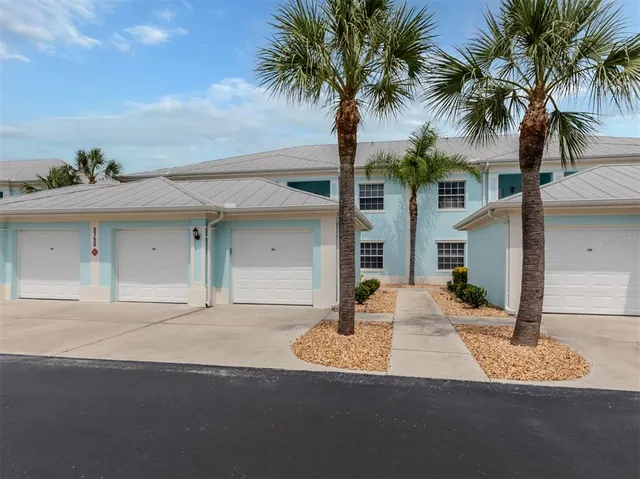 $3,500 | 5750 Sabal Trace Drive, Unit 202BD5, North Port, FL 34287