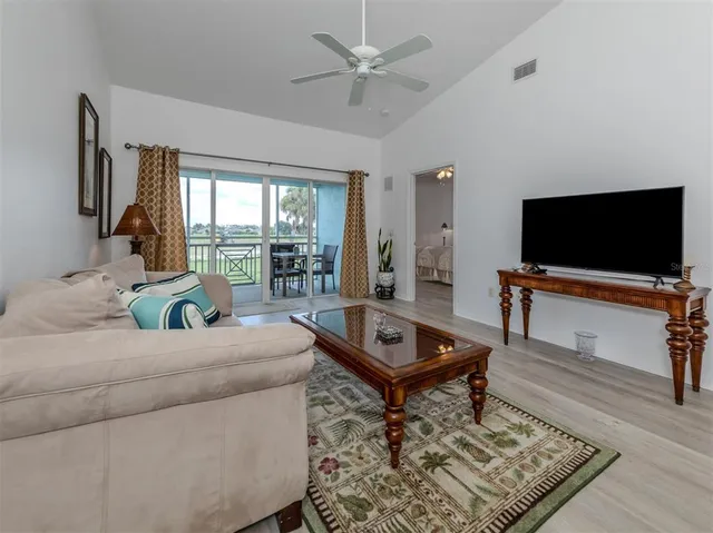 $3,500 | 5750 Sabal Trace Drive, Unit 202BD5, North Port, FL 34287