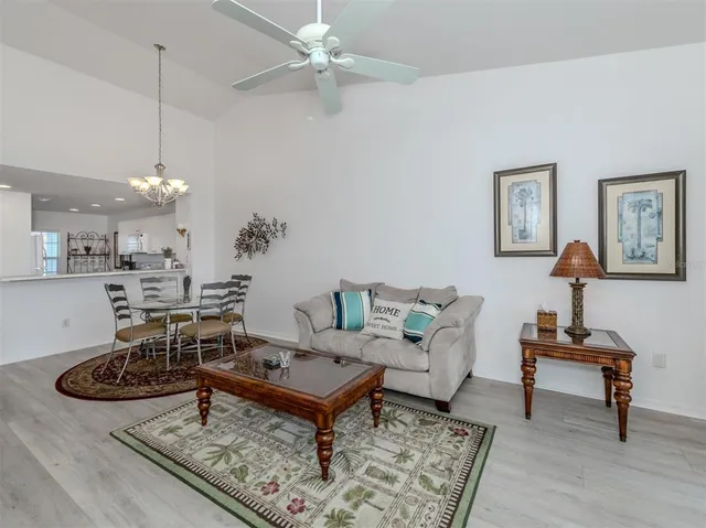 $3,500 | 5750 Sabal Trace Drive, Unit 202BD5, North Port, FL 34287