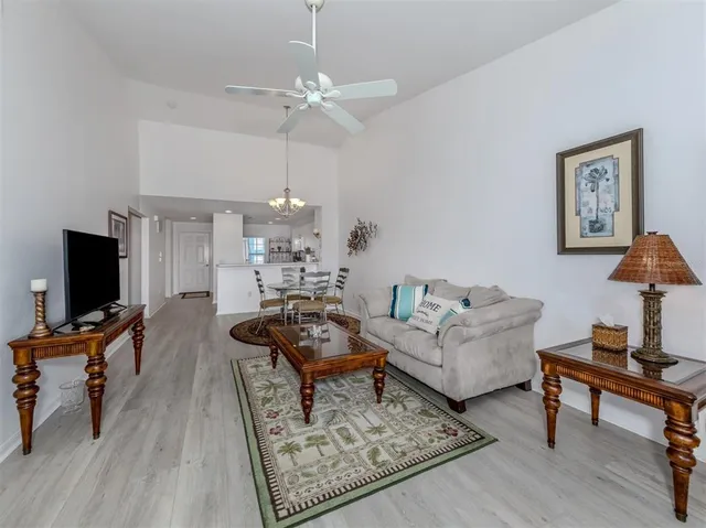 $3,500 | 5750 Sabal Trace Drive, Unit 202BD5, North Port, FL 34287