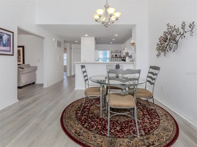 $3,500 | 5750 Sabal Trace Drive, Unit 202BD5, North Port, FL 34287