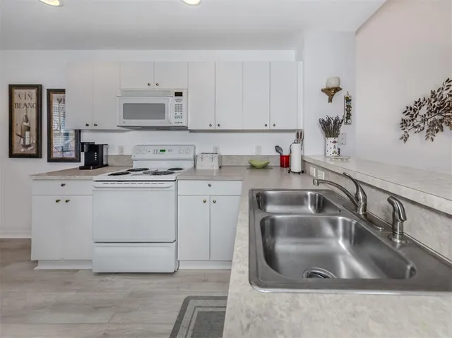 $3,500 | 5750 Sabal Trace Drive, Unit 202BD5, North Port, FL 34287