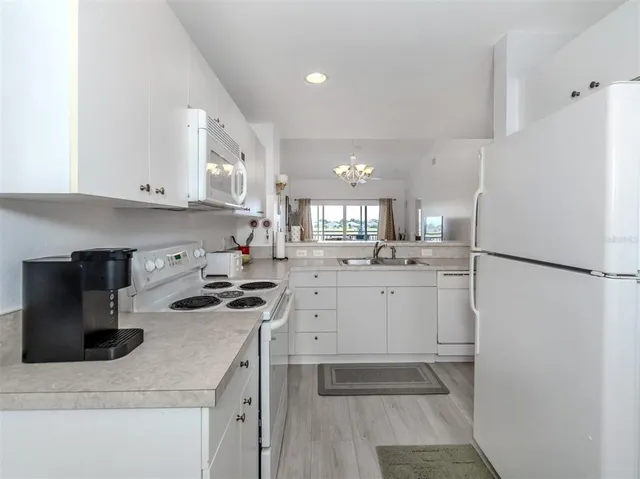 $3,500 | 5750 Sabal Trace Drive, Unit 202BD5, North Port, FL 34287