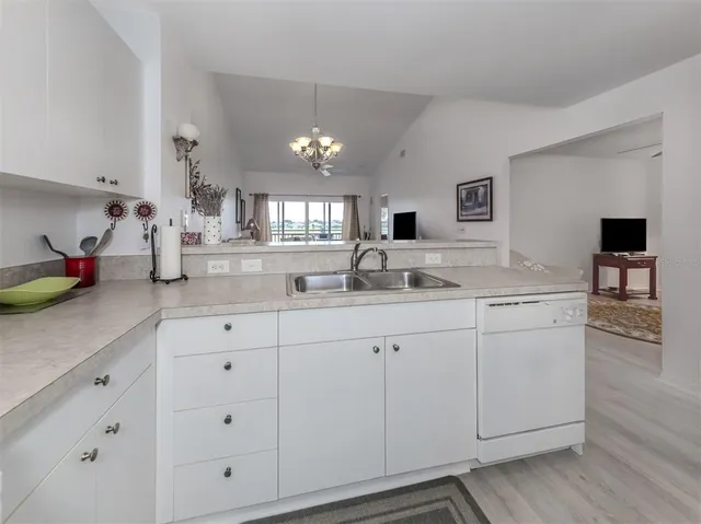 $3,500 | 5750 Sabal Trace Drive, Unit 202BD5, North Port, FL 34287