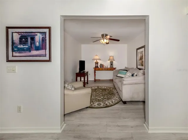 $3,500 | 5750 Sabal Trace Drive, Unit 202BD5, North Port, FL 34287