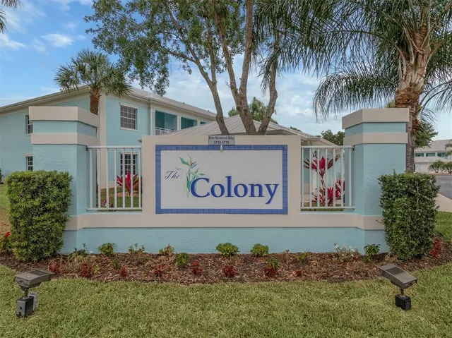 $3,500 | 5750 Sabal Trace Drive, Unit 202BD5, North Port, FL 34287