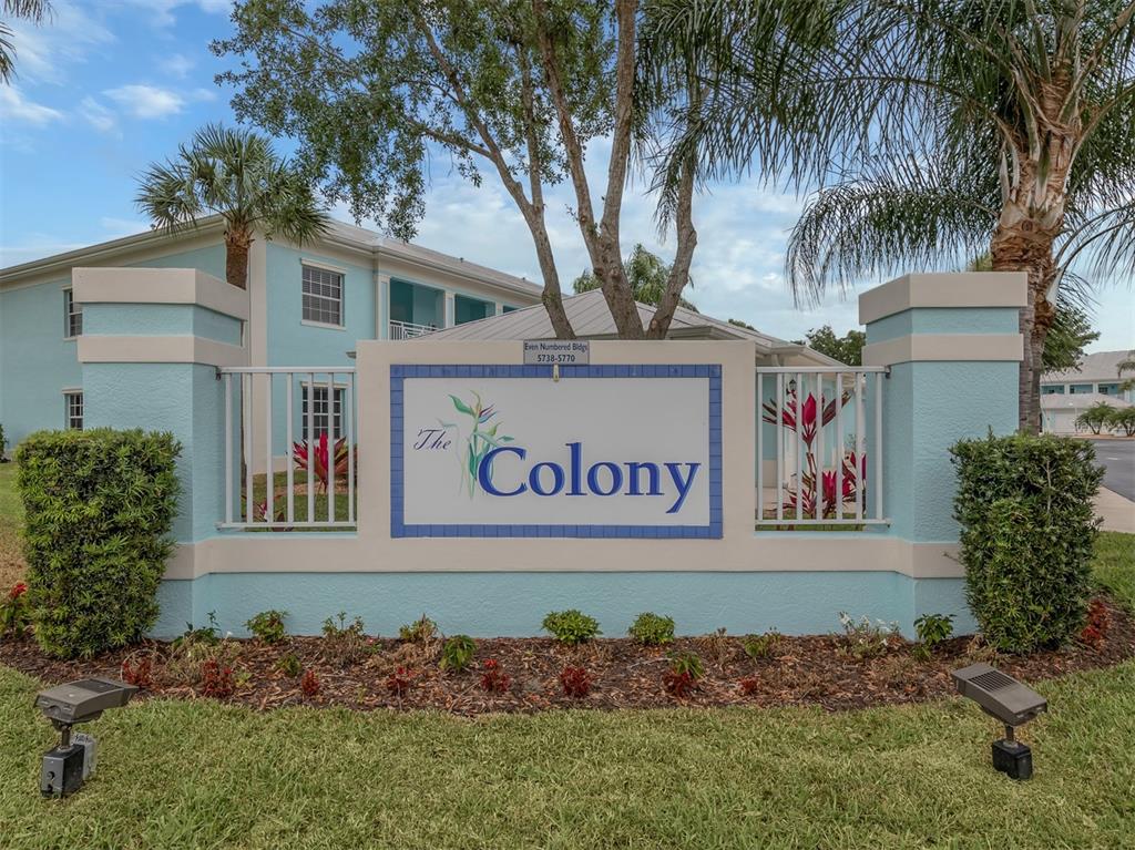 5750 Sabal Trace Drive, Unit 202BD5 North Port, FL 34287 - Photo 31 of 96