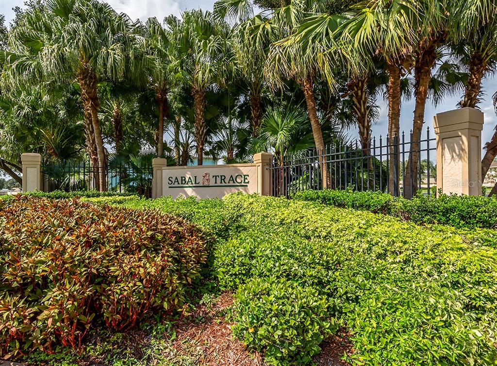 5750 Sabal Trace Drive, Unit 202BD5 North Port, FL 34287 - Photo 32 of 96
