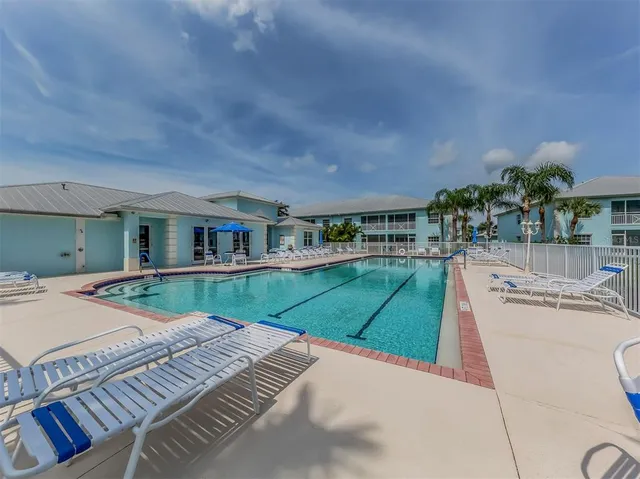 $3,500 | 5750 Sabal Trace Drive, Unit 202BD5, North Port, FL 34287