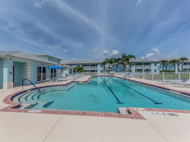 $3,500 | 5750 Sabal Trace Drive, Unit 202BD5, North Port, FL 34287