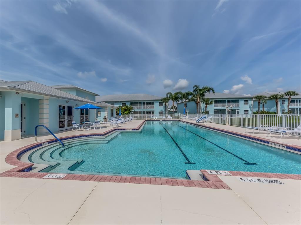 5750 Sabal Trace Drive, Unit 202BD5 North Port, FL 34287 - Photo 35 of 96