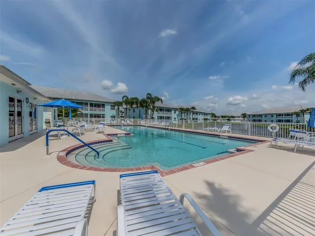 $3,500 | 5750 Sabal Trace Drive, Unit 202BD5, North Port, FL 34287