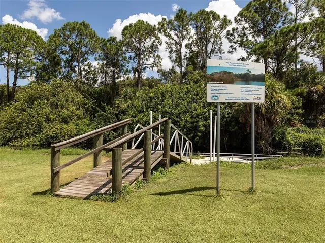 $3,500 | 5750 Sabal Trace Drive, Unit 202BD5, North Port, FL 34287