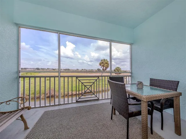 $3,500 | 5750 Sabal Trace Drive, Unit 202BD5, North Port, FL 34287