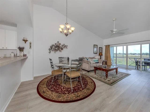 $3,500 | 5750 Sabal Trace Drive, Unit 202BD5, North Port, FL 34287