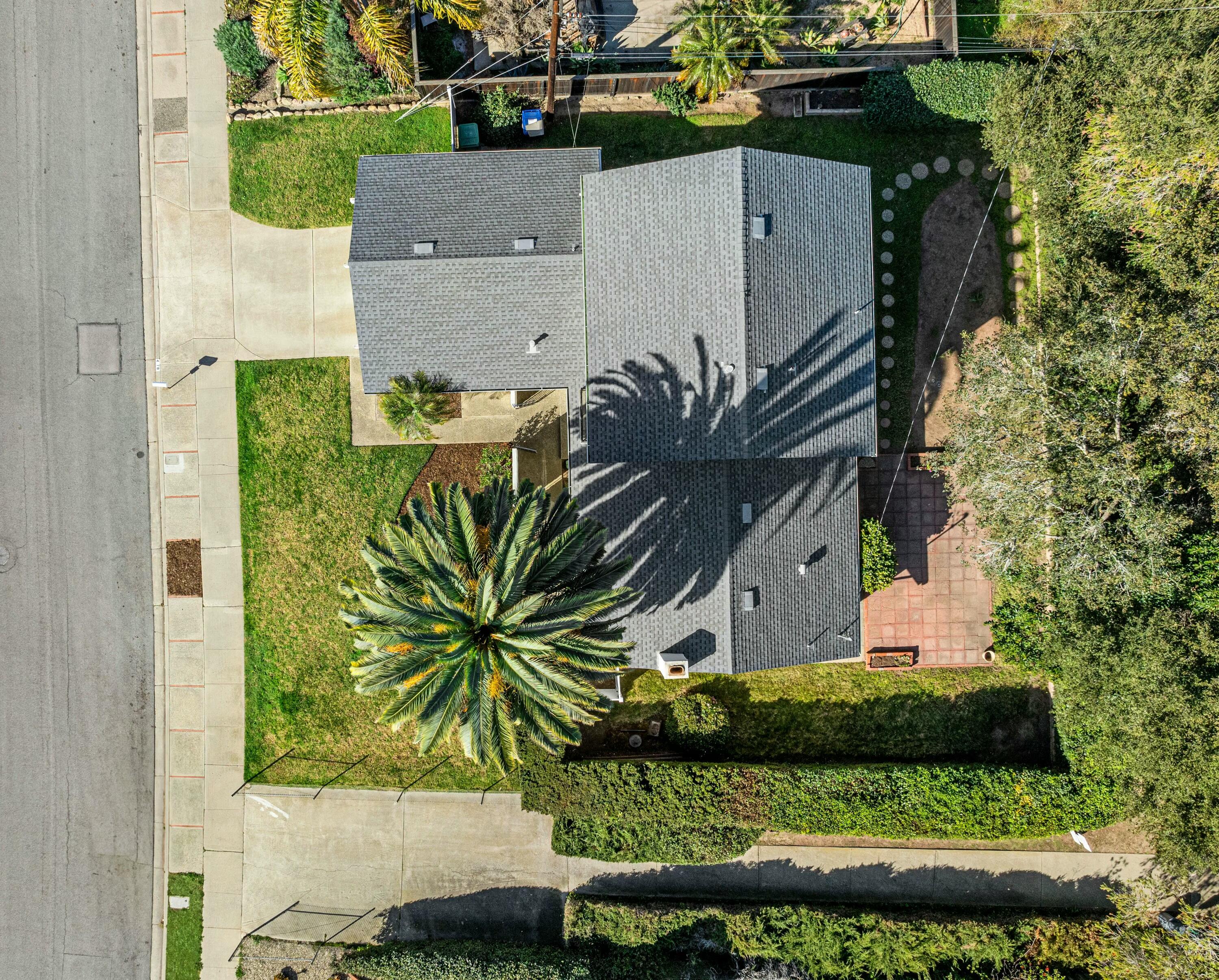 470 Arundel Road Goleta, CA 93117 - Photo 29 of 32 drone1