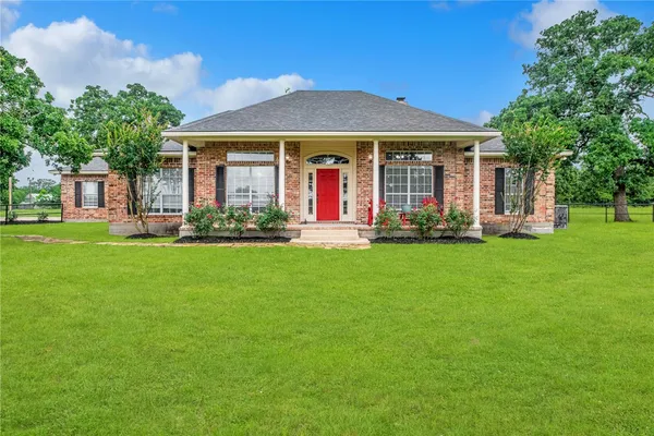 $1,250,000 | 4948 Koppe Bridge Road, College Station, TX 77845