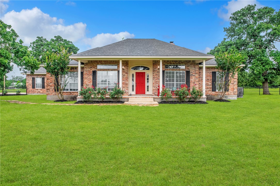 4948 Koppe Bridge Road College Station, TX 77845 - Photo 1 of 35