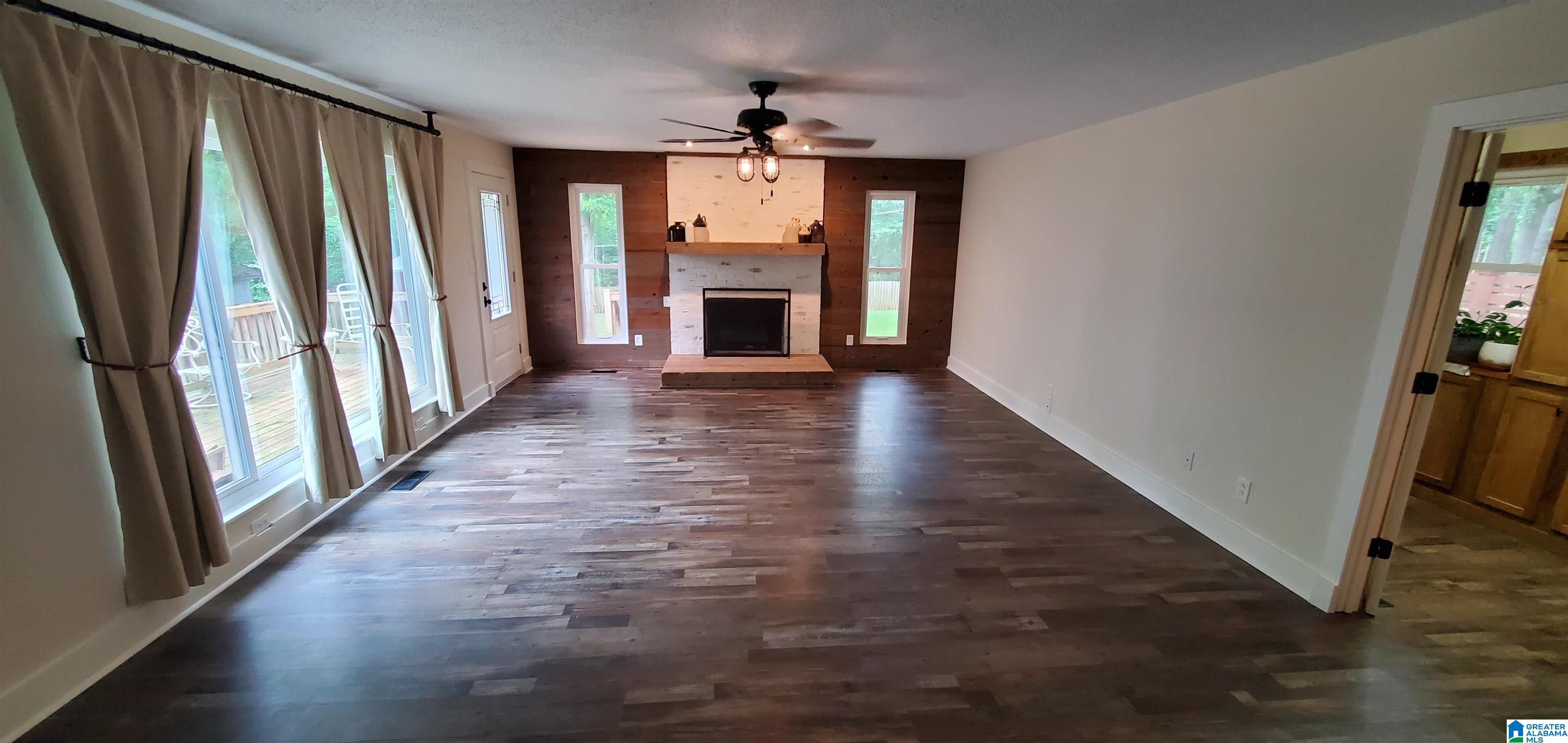 1310 Terrace Road Sylacauga, AL 35150 - Photo 21 of 37