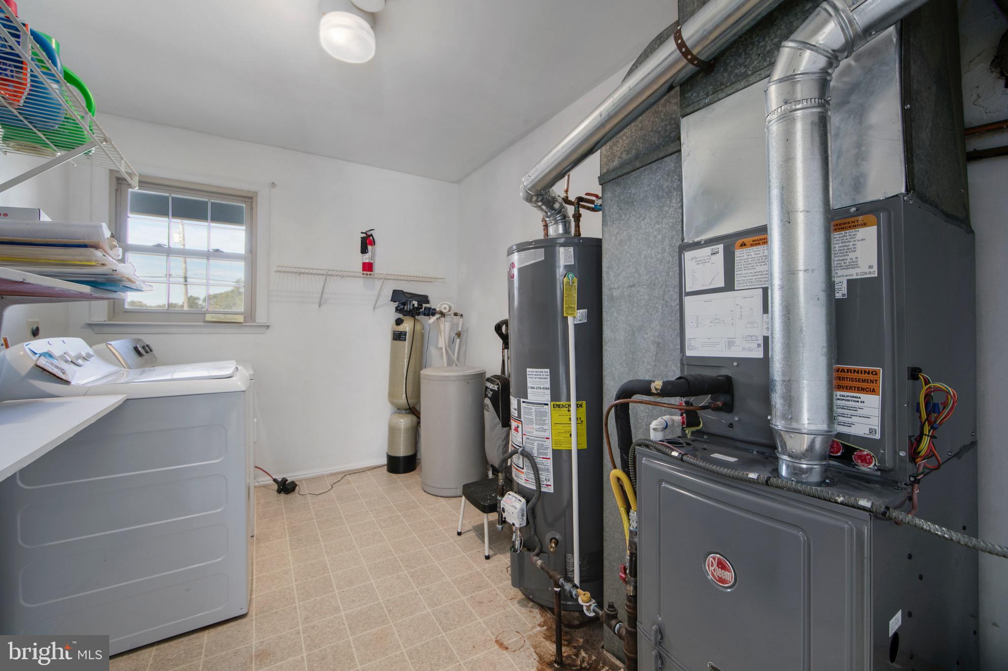 219 Dock Road Marlton, NJ 08053 - Photo 21 of 51 a room with storage and utility