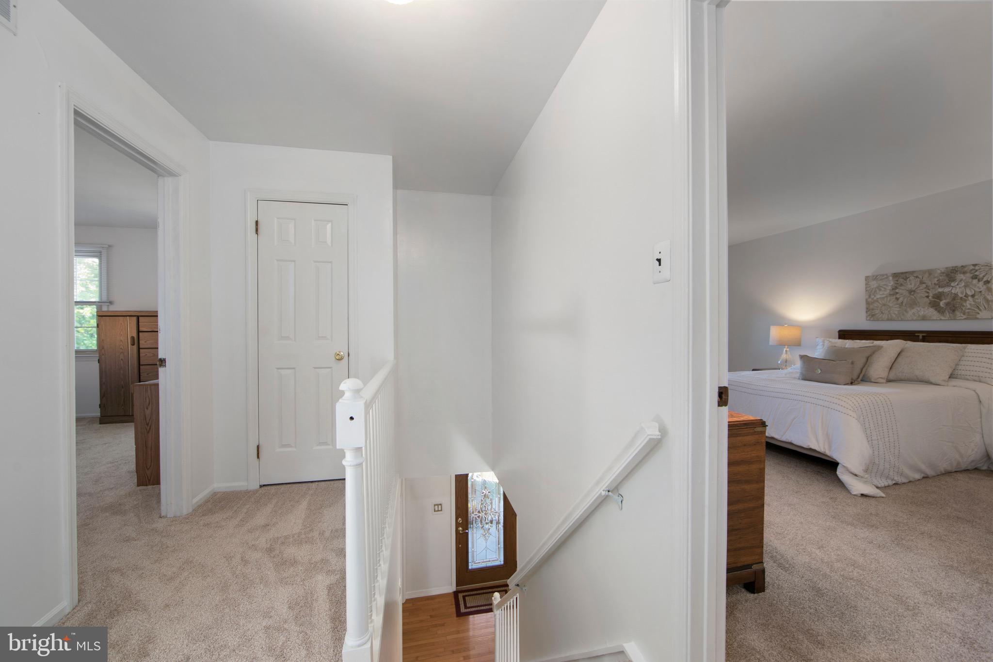 219 Dock Road Marlton, NJ 08053 - Photo 23 of 51 a view of entryway and hall