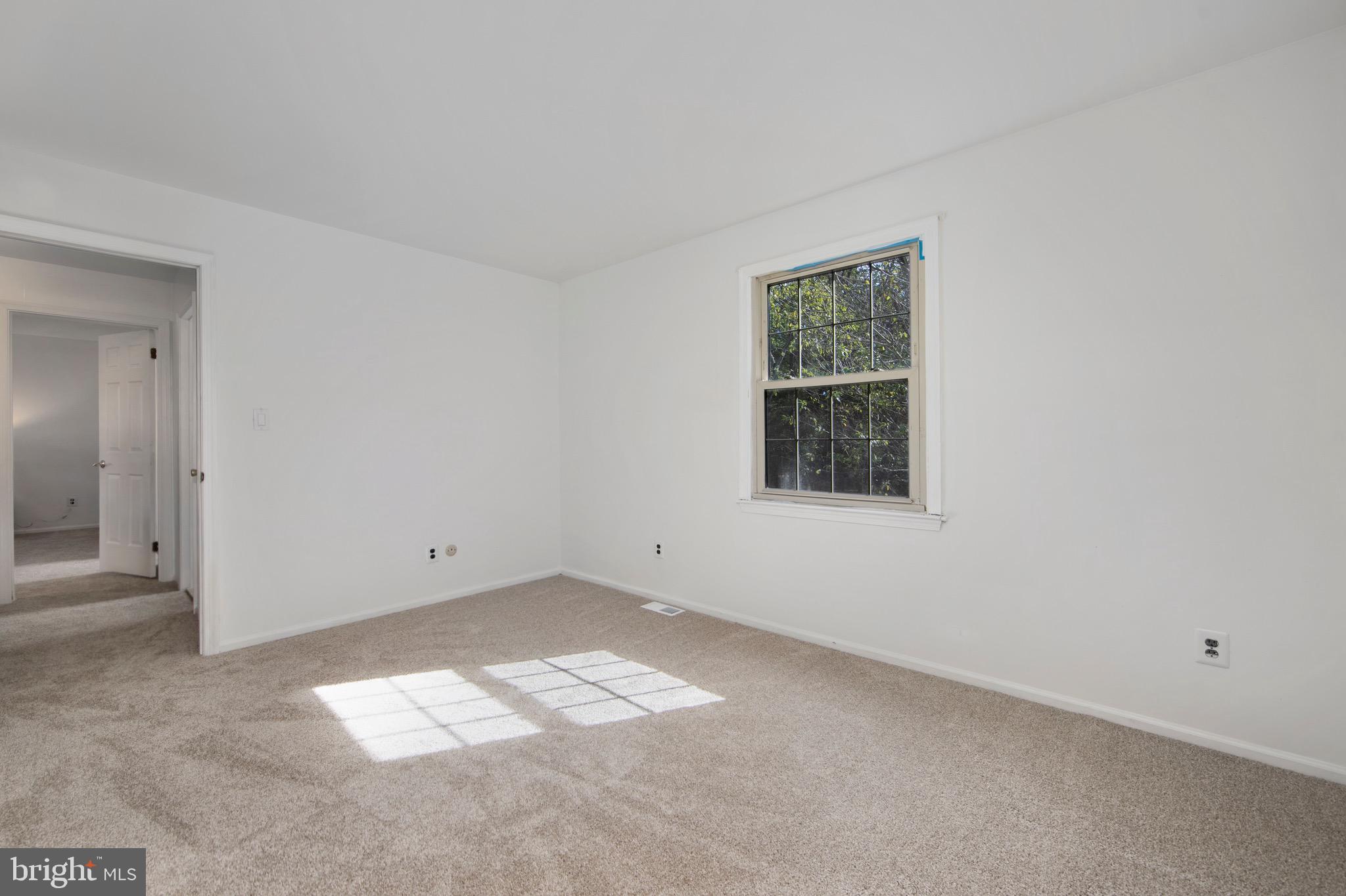 219 Dock Road Marlton, NJ 08053 - Photo 32 of 51 an empty room with a window