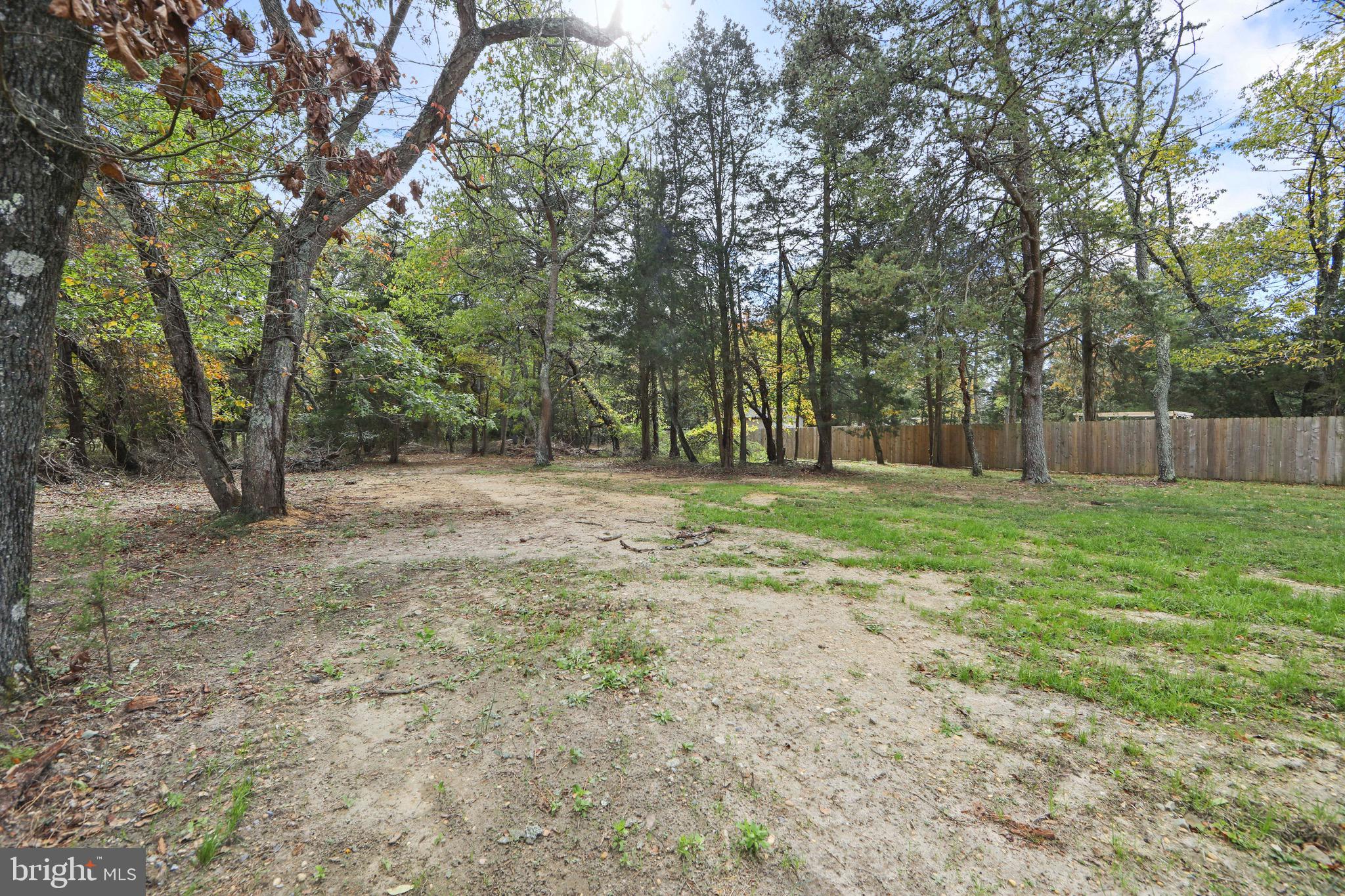 219 Dock Road Marlton, NJ 08053 - Photo 45 of 51 a view of a outdoor space with trees