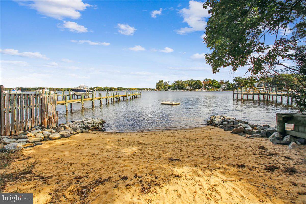 766 Cypress Road Severna Park, MD 21146 - Photo 87 of 92 Community Boat Launch