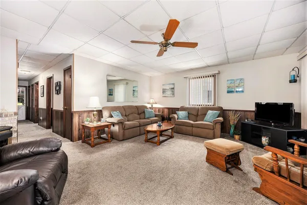 $499,900 | 17180 Warrior Drive, Howard City, MI 49329