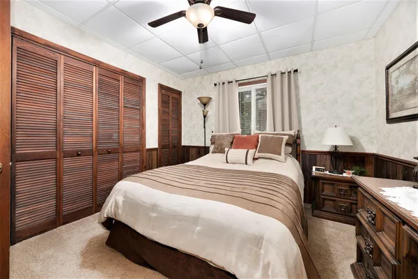 $499,900 | 17180 Warrior Drive, Howard City, MI 49329