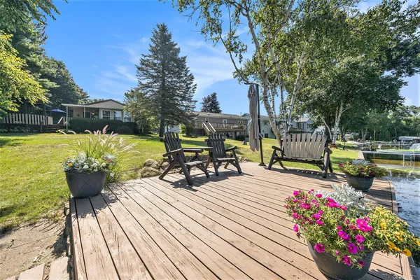 $499,900 | 17180 Warrior Drive, Howard City, MI 49329