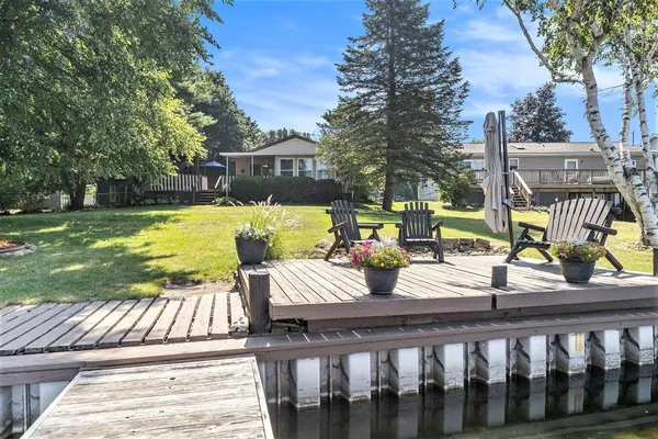 $499,900 | 17180 Warrior Drive, Howard City, MI 49329