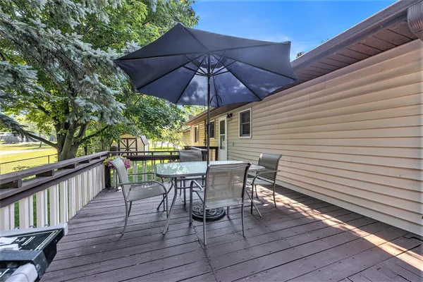 $499,900 | 17180 Warrior Drive, Howard City, MI 49329