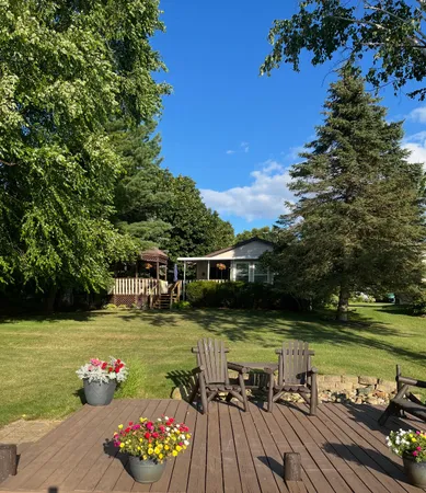 $499,900 | 17180 Warrior Drive, Howard City, MI 49329