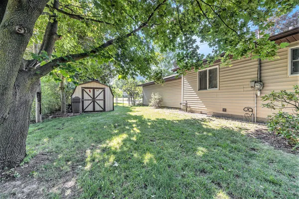 $499,900 | 17180 Warrior Drive, Howard City, MI 49329