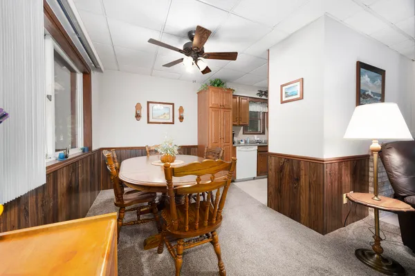 $499,900 | 17180 Warrior Drive, Howard City, MI 49329