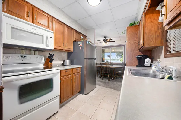 $499,900 | 17180 Warrior Drive, Howard City, MI 49329