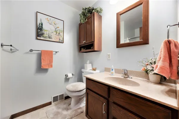 $499,900 | 17180 Warrior Drive, Howard City, MI 49329