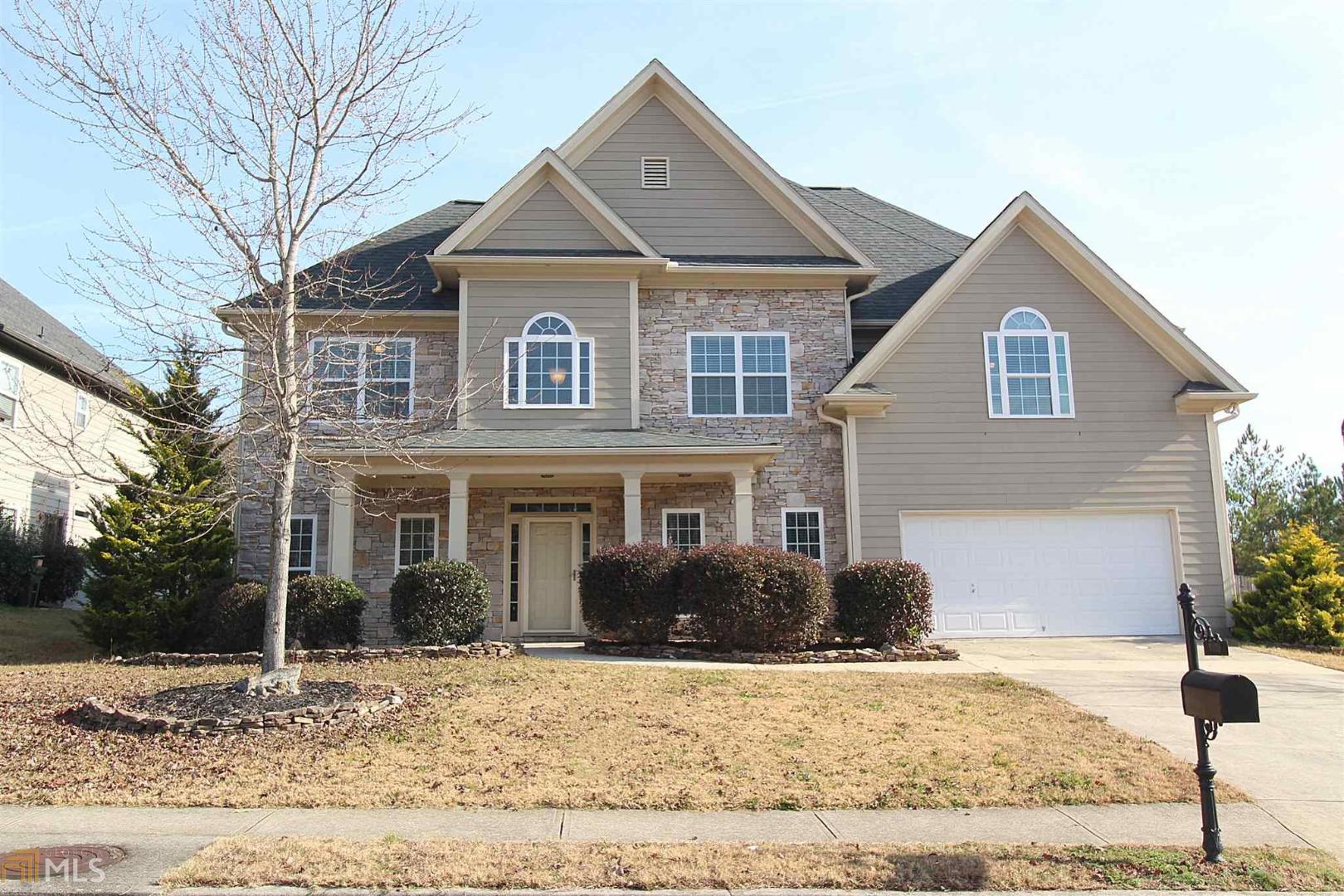 527 Mount Gerizim Road Mableton, GA 30126 - Photo 1 of 1 Gallery Image 1