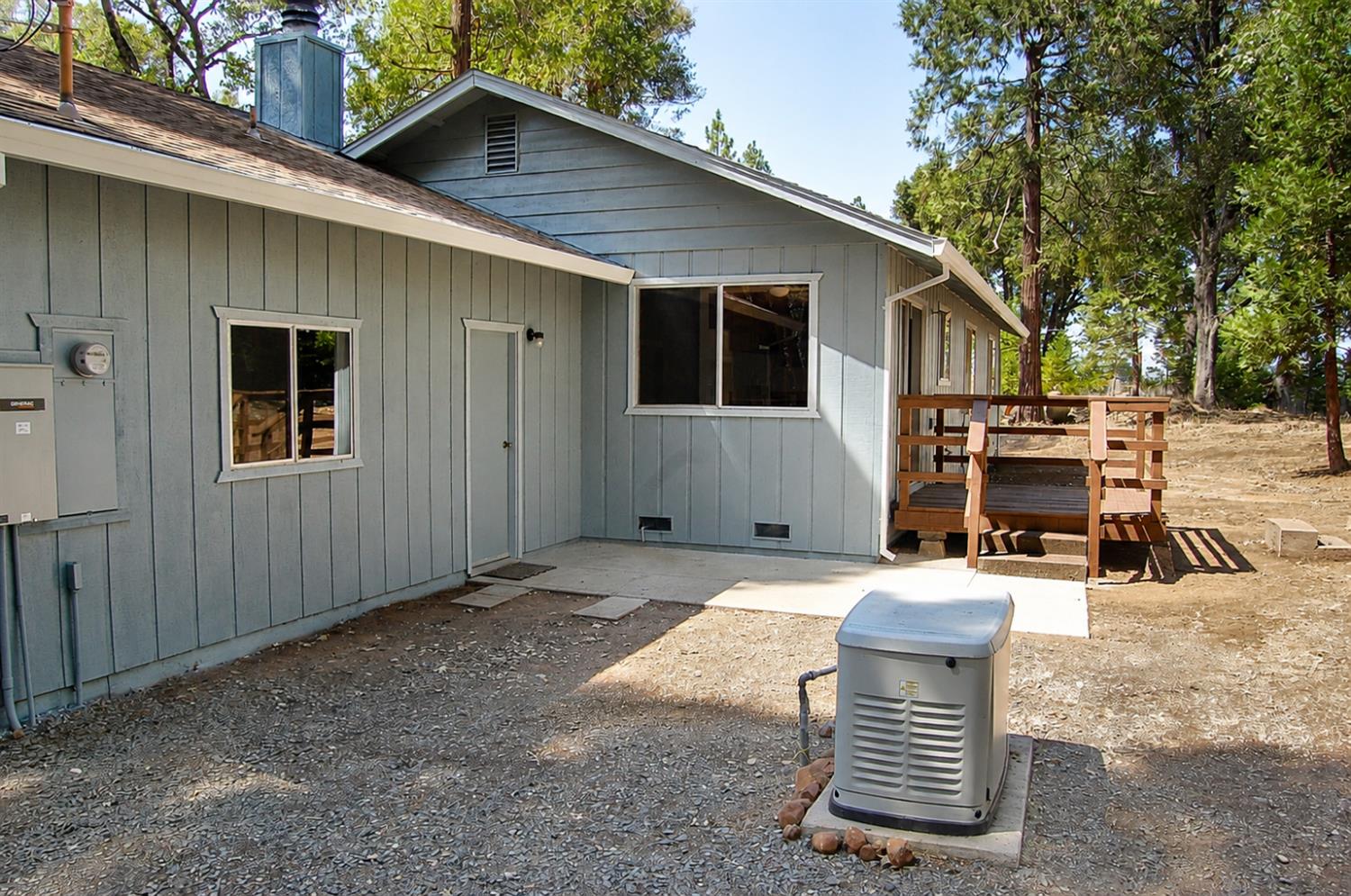 20131 Shake Ridge Road Volcano, CA 95689 - Photo 50 of 93 Gallery Image 50