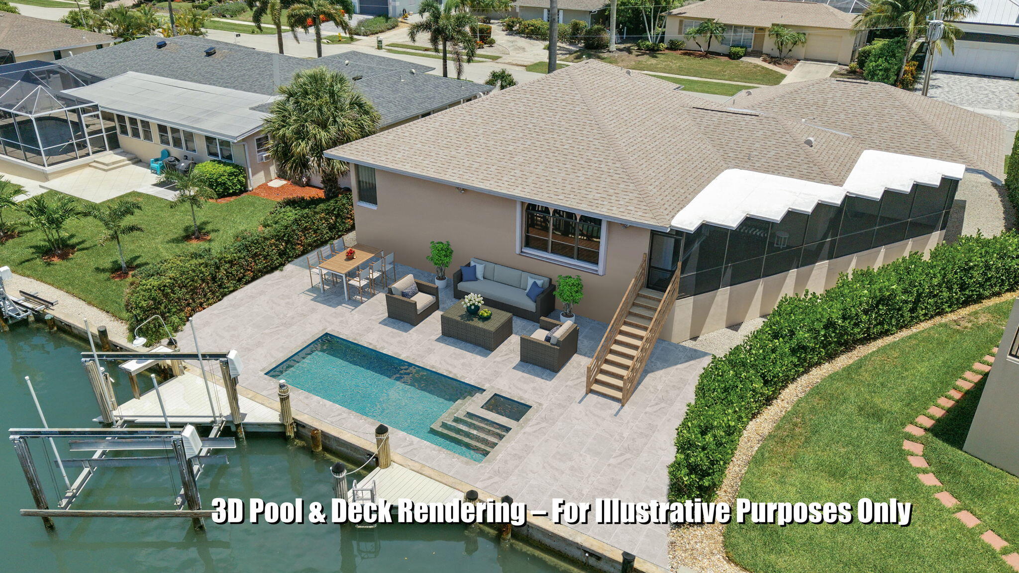 851 Perrine Court Marco Island, FL 34145 - Photo 8 of 66 large-019a63a8-7b8c-704a-917d-fffc29bd8e