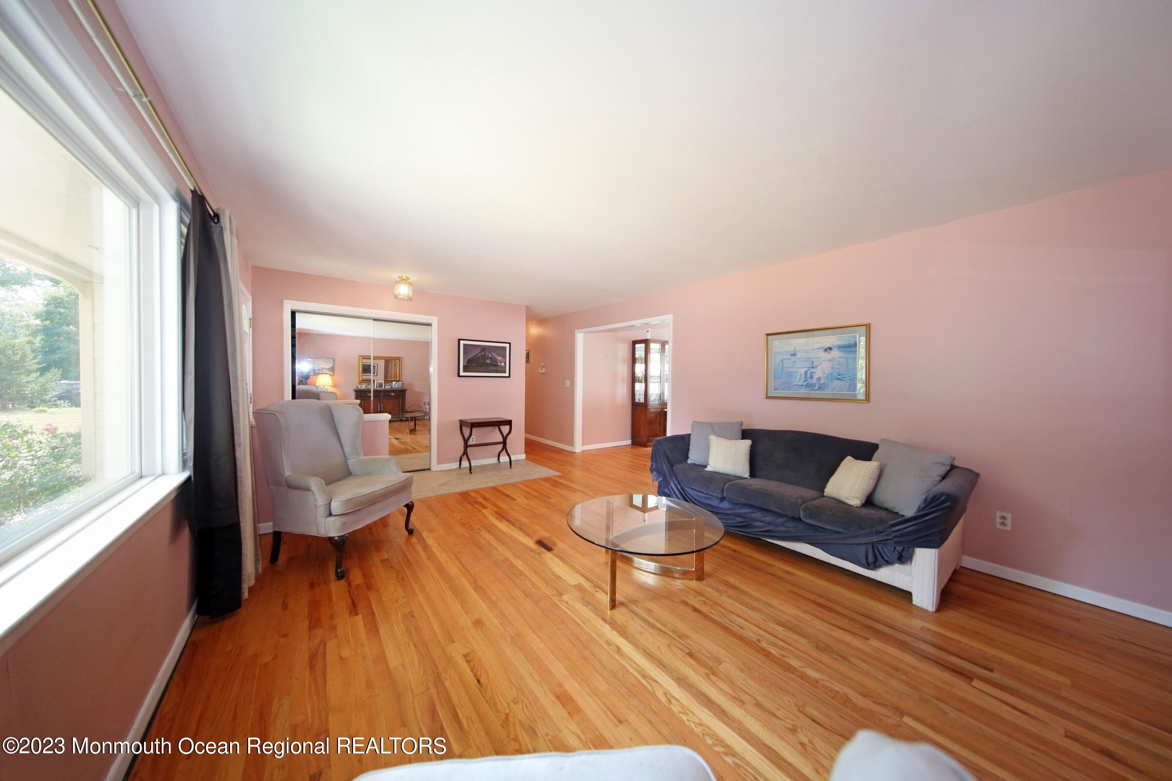 4502 Spring Street Neptune, NJ 07753 - Photo 11 of 40 Living Room