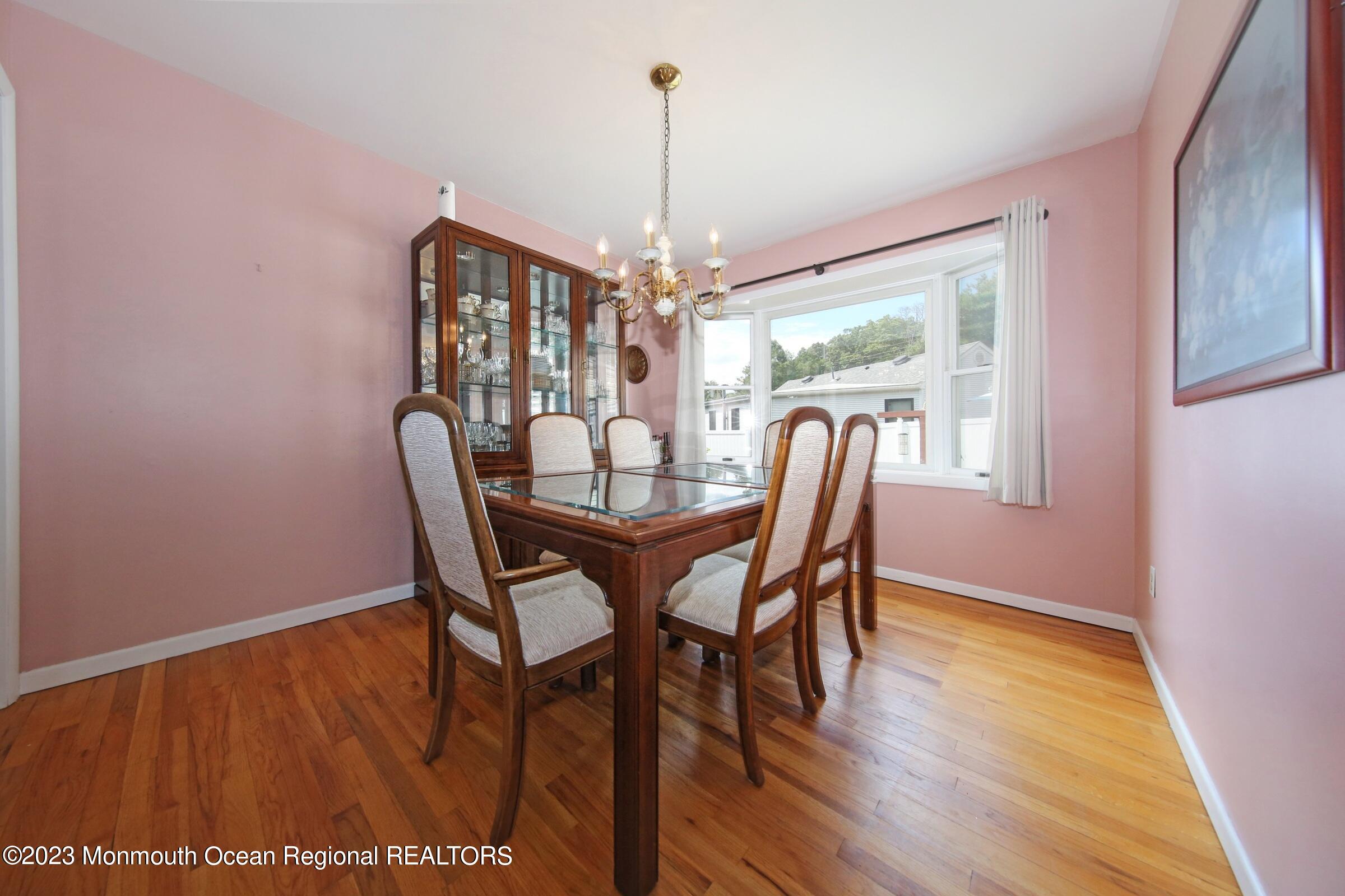 4502 Spring Street Neptune, NJ 07753 - Photo 12 of 40 Dining Room